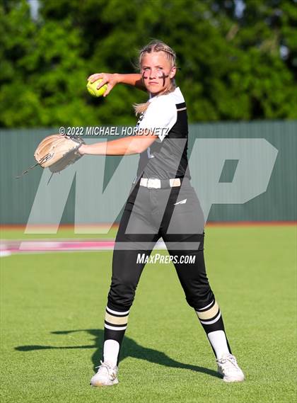 Thumbnail 2 in Royse City @ The Colony (UIL 5A Regional Semifinal) photogallery.