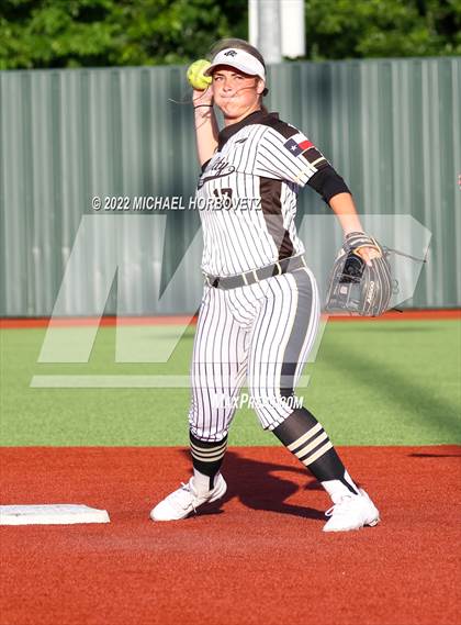 Thumbnail 2 in Royse City @ The Colony (UIL 5A Regional Semifinal) photogallery.
