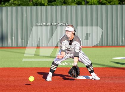 Thumbnail 3 in Royse City @ The Colony (UIL 5A Regional Semifinal) photogallery.