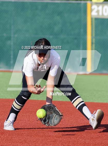 Thumbnail 2 in Royse City @ The Colony (UIL 5A Regional Semifinal) photogallery.
