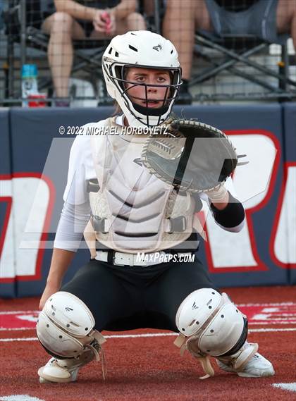 Thumbnail 1 in Royse City @ The Colony (UIL 5A Regional Semifinal) photogallery.