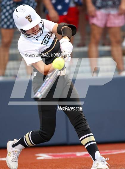 Thumbnail 1 in Royse City @ The Colony (UIL 5A Regional Semifinal) photogallery.