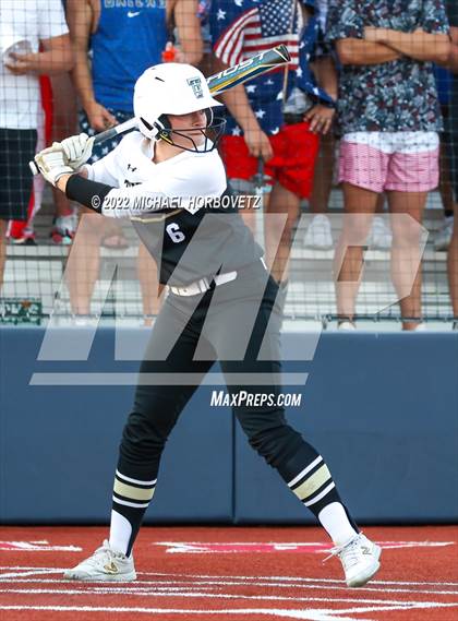 Thumbnail 2 in Royse City @ The Colony (UIL 5A Regional Semifinal) photogallery.