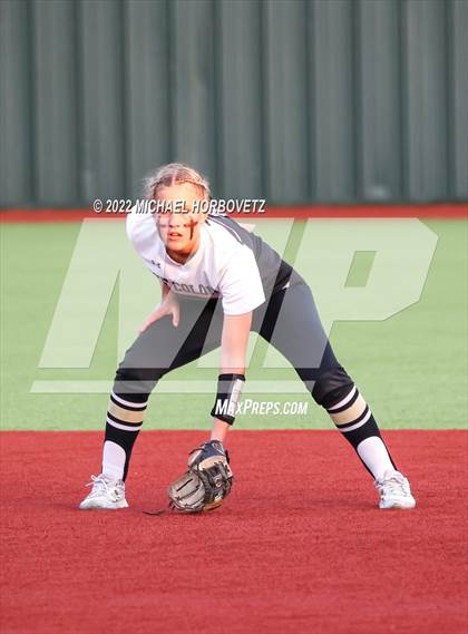 Thumbnail 2 in Royse City @ The Colony (UIL 5A Regional Semifinal) photogallery.