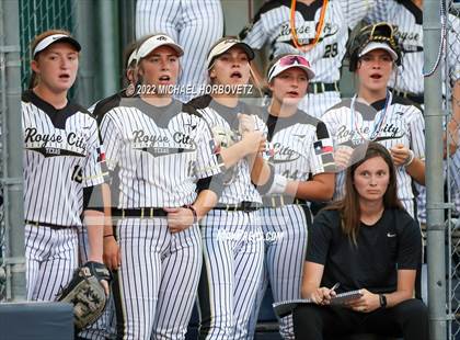 Thumbnail 3 in Royse City @ The Colony (UIL 5A Regional Semifinal) photogallery.