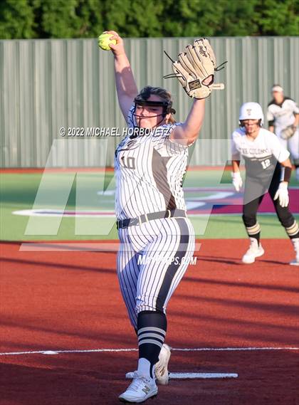 Thumbnail 2 in Royse City @ The Colony (UIL 5A Regional Semifinal) photogallery.