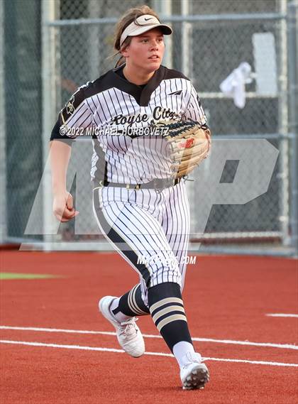 Thumbnail 3 in Royse City @ The Colony (UIL 5A Regional Semifinal) photogallery.