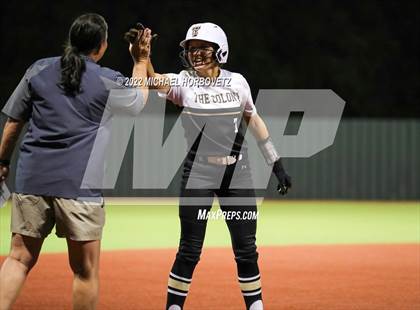 Thumbnail 3 in Royse City @ The Colony (UIL 5A Regional Semifinal) photogallery.