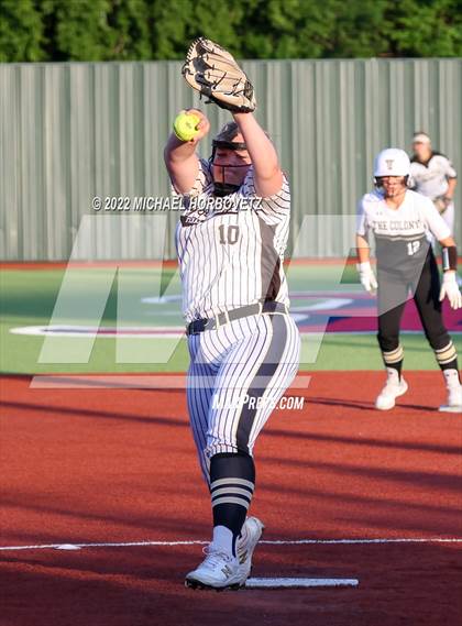 Thumbnail 1 in Royse City @ The Colony (UIL 5A Regional Semifinal) photogallery.