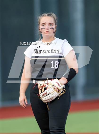 Thumbnail 3 in Royse City @ The Colony (UIL 5A Regional Semifinal) photogallery.
