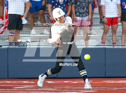 Thumbnail 1 in Royse City @ The Colony (UIL 5A Regional Semifinal) photogallery.