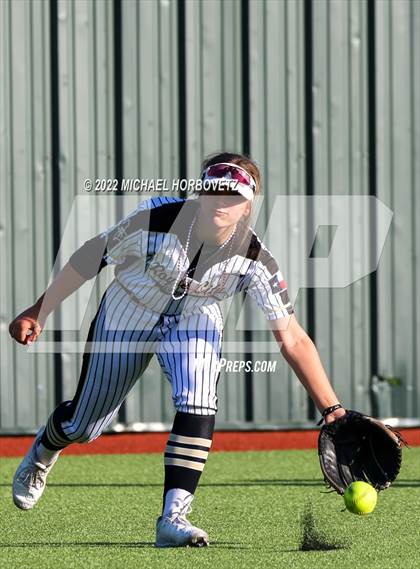 Thumbnail 1 in Royse City @ The Colony (UIL 5A Regional Semifinal) photogallery.