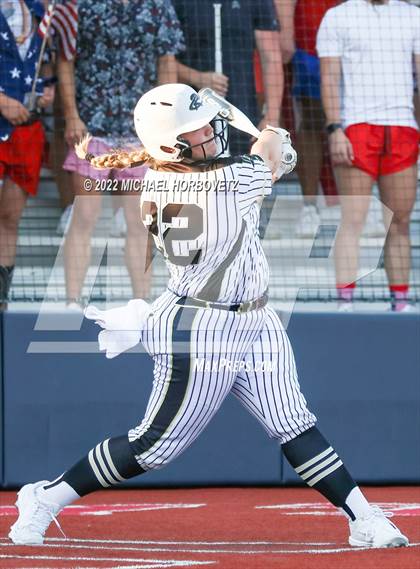Thumbnail 3 in Royse City @ The Colony (UIL 5A Regional Semifinal) photogallery.