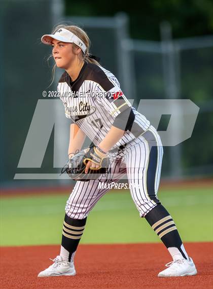 Thumbnail 1 in Royse City @ The Colony (UIL 5A Regional Semifinal) photogallery.