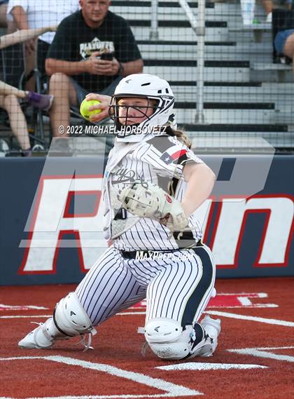 Thumbnail 1 in Royse City @ The Colony (UIL 5A Regional Semifinal) photogallery.