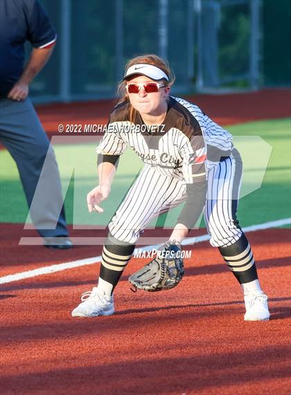 Thumbnail 3 in Royse City @ The Colony (UIL 5A Regional Semifinal) photogallery.