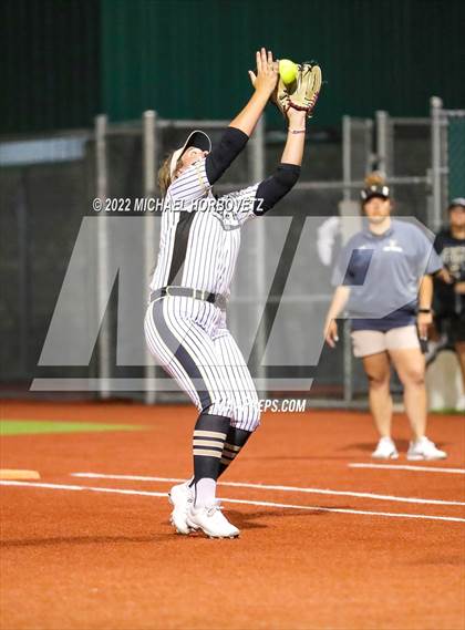 Thumbnail 1 in Royse City @ The Colony (UIL 5A Regional Semifinal) photogallery.