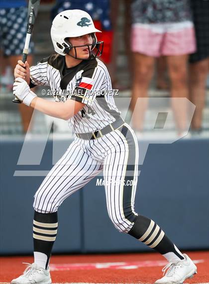 Thumbnail 3 in Royse City @ The Colony (UIL 5A Regional Semifinal) photogallery.