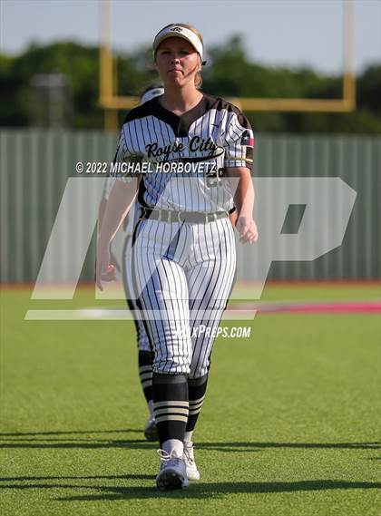 Thumbnail 1 in Royse City @ The Colony (UIL 5A Regional Semifinal) photogallery.