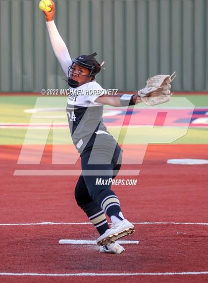 Thumbnail 3 in Royse City @ The Colony (UIL 5A Regional Semifinal) photogallery.