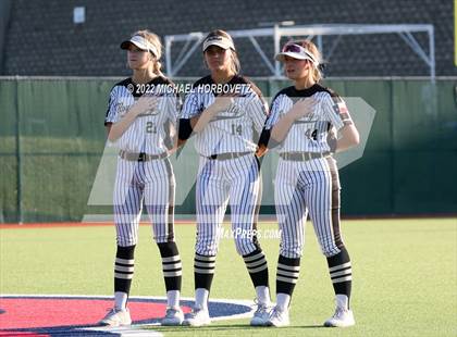 Thumbnail 1 in Royse City @ The Colony (UIL 5A Regional Semifinal) photogallery.