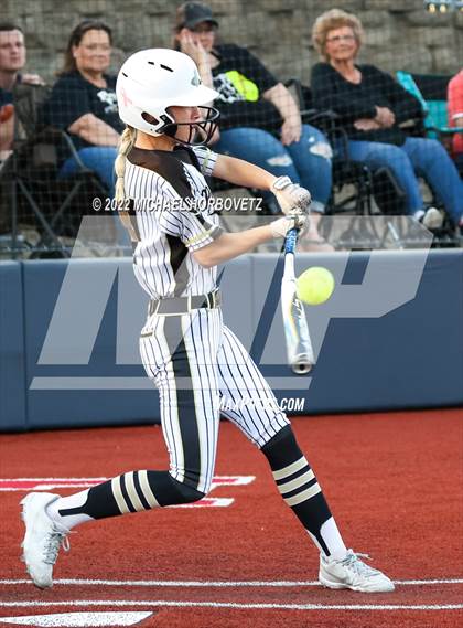 Thumbnail 3 in Royse City @ The Colony (UIL 5A Regional Semifinal) photogallery.