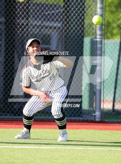 Thumbnail 3 in Royse City @ The Colony (UIL 5A Regional Semifinal) photogallery.