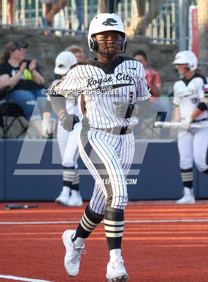 Thumbnail 1 in Royse City @ The Colony (UIL 5A Regional Semifinal) photogallery.