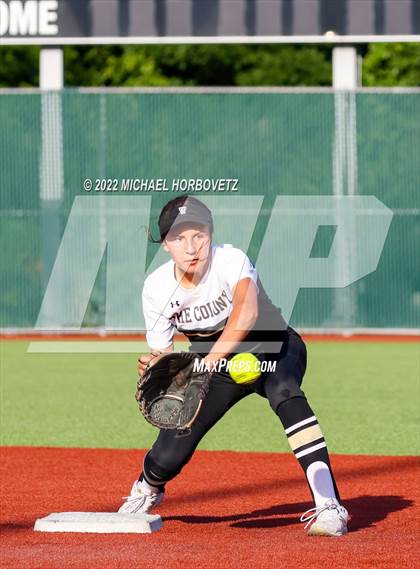 Thumbnail 1 in Royse City @ The Colony (UIL 5A Regional Semifinal) photogallery.