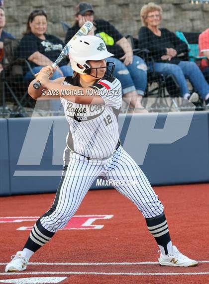 Thumbnail 1 in Royse City @ The Colony (UIL 5A Regional Semifinal) photogallery.
