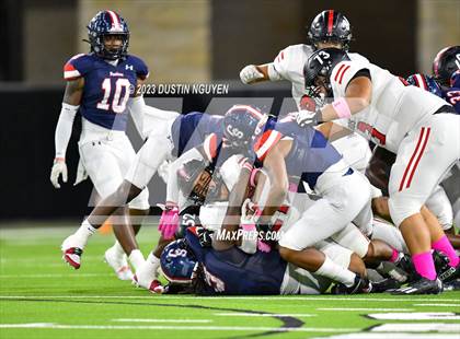 Thumbnail 3 in Langham Creek @ Cypress Springs photogallery.