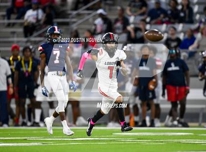 Thumbnail 2 in Langham Creek @ Cypress Springs photogallery.