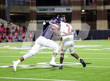 Thumbnail 3 in Langham Creek @ Cypress Springs photogallery.