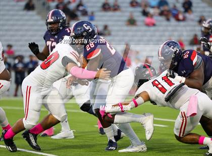 Thumbnail 1 in Langham Creek @ Cypress Springs photogallery.