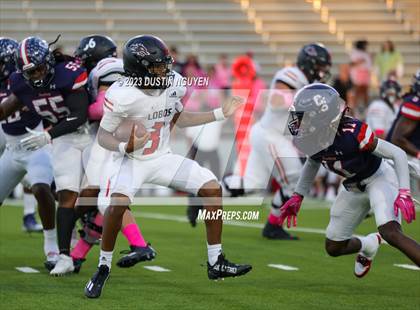 Thumbnail 2 in Langham Creek @ Cypress Springs photogallery.