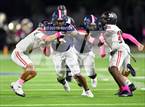 Photo from the gallery "Langham Creek @ Cypress Springs"