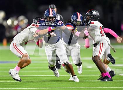 Thumbnail 2 in Langham Creek @ Cypress Springs photogallery.