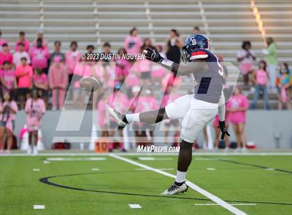 Thumbnail 2 in Langham Creek @ Cypress Springs photogallery.