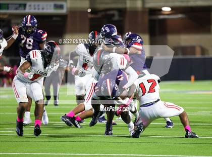 Thumbnail 3 in Langham Creek @ Cypress Springs photogallery.