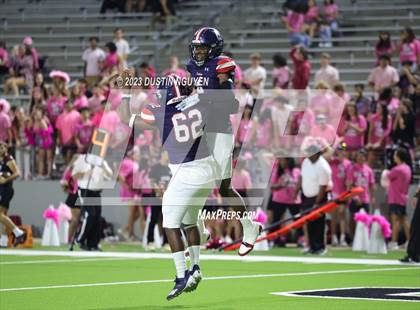 Thumbnail 3 in Langham Creek @ Cypress Springs photogallery.