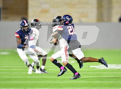 Thumbnail 2 in Langham Creek @ Cypress Springs photogallery.