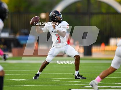 Thumbnail 1 in Langham Creek @ Cypress Springs photogallery.