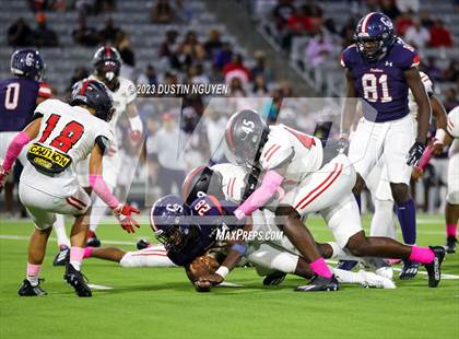 Thumbnail 1 in Langham Creek @ Cypress Springs photogallery.