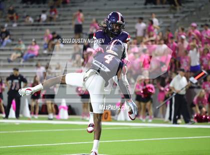 Thumbnail 1 in Langham Creek @ Cypress Springs photogallery.