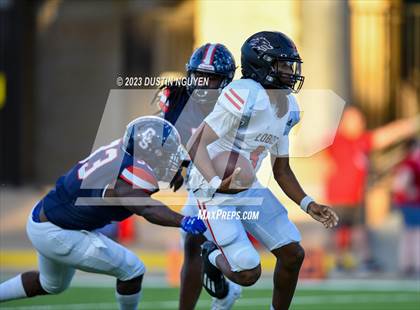 Thumbnail 3 in Langham Creek @ Cypress Springs photogallery.