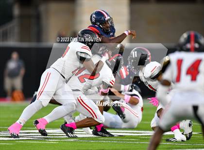 Thumbnail 3 in Langham Creek @ Cypress Springs photogallery.