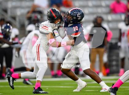Thumbnail 2 in Langham Creek @ Cypress Springs photogallery.