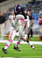 Photo from the gallery "Langham Creek @ Cypress Springs"