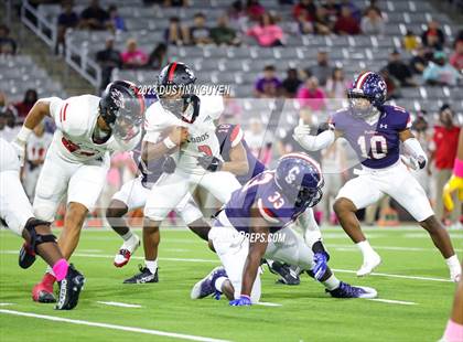 Thumbnail 2 in Langham Creek @ Cypress Springs photogallery.