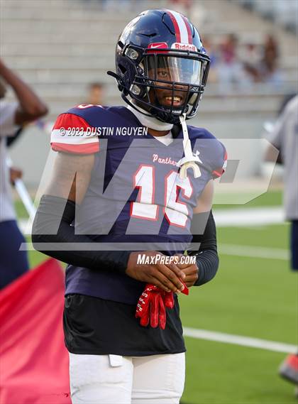 Thumbnail 3 in Langham Creek @ Cypress Springs photogallery.